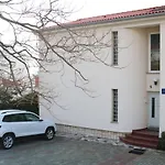 With Terrace Lejlighed Baška