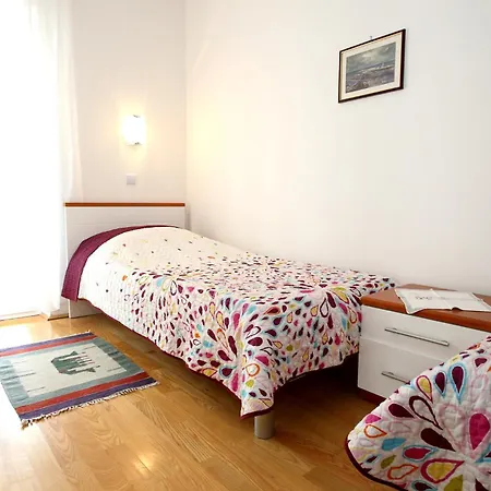 Apartment With Terrace *