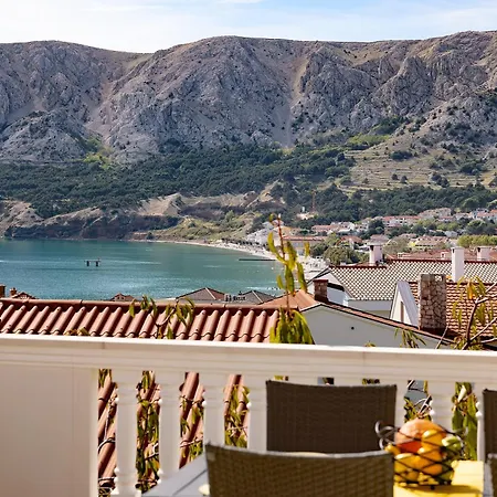 Apartment With Terrace *