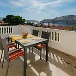 With Terrace Apartmán *