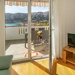 With Terrace