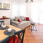 With Terrace Apartmán Baška