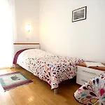 Apartmán With Terrace *