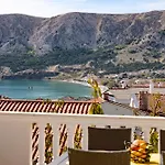 Apartmán With Terrace *